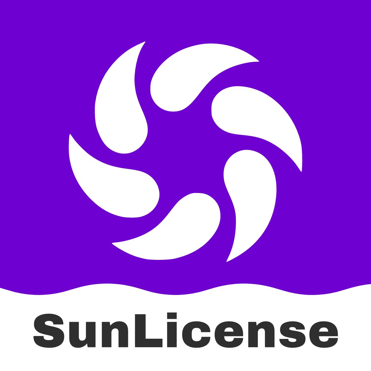SunLicense